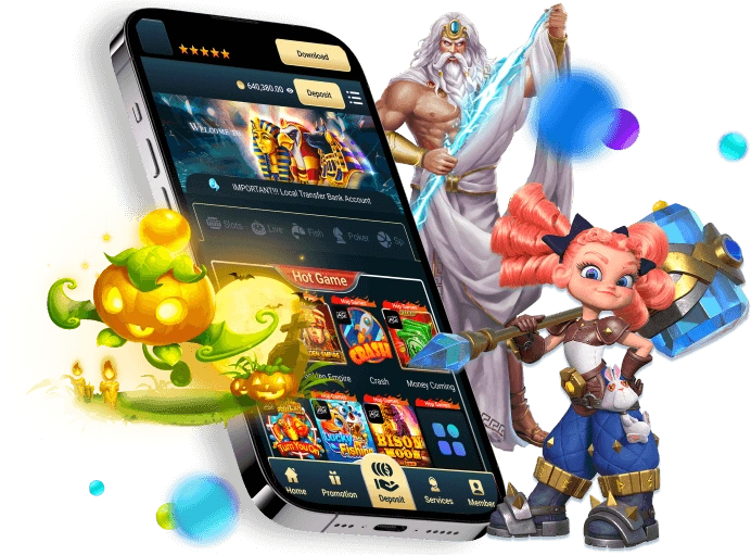 Cấp độ VIP Vàng tải hk79bigwin