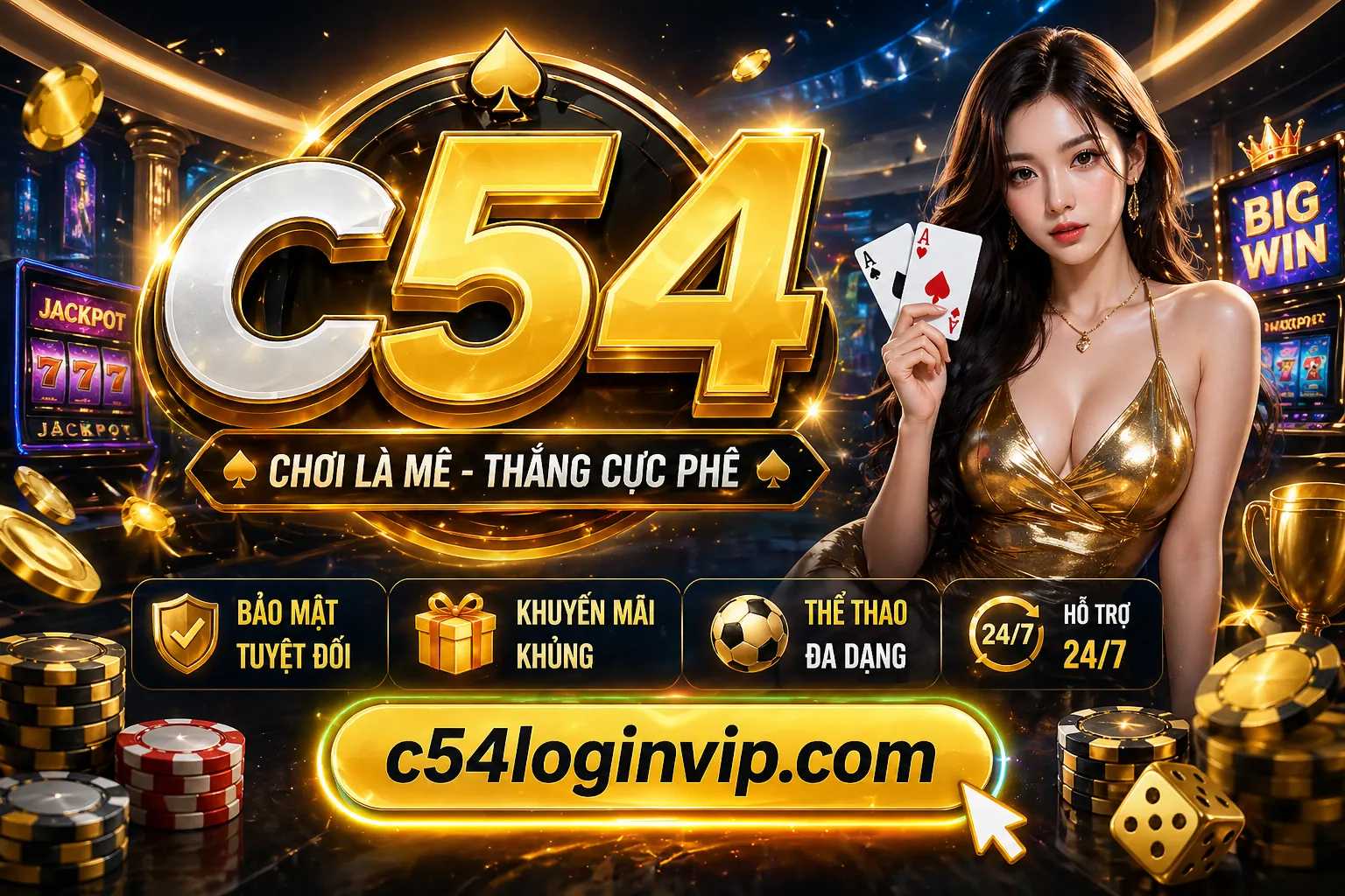 Hình ảnh chính trò chơi Nổ Hũ tại tải hk79bigwin