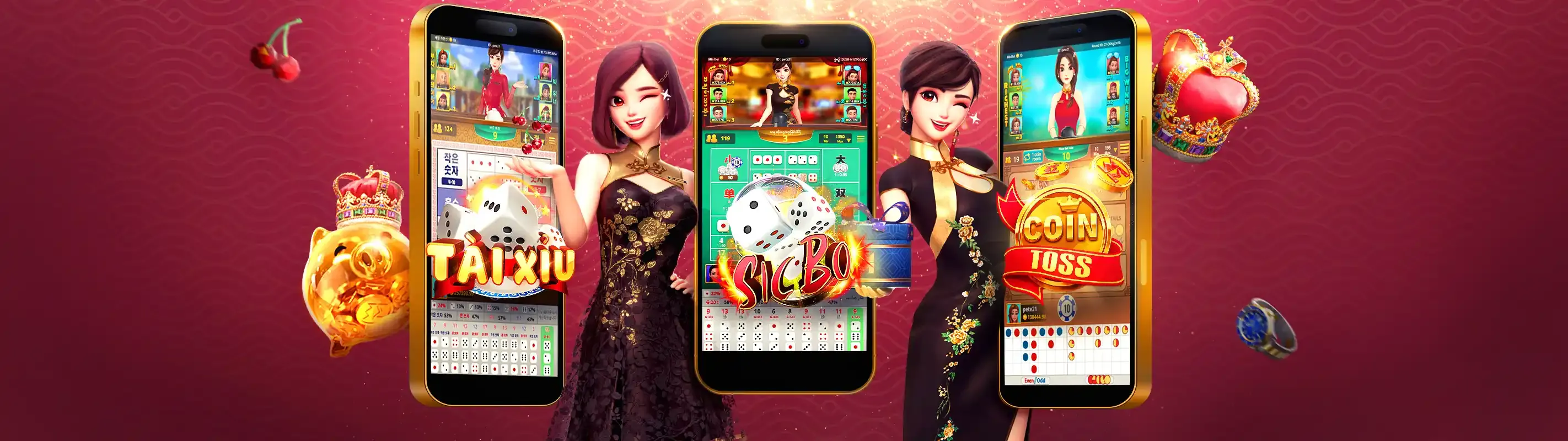 Các chương trình khuyến mãi hấp dẫn tại HK79BIGWIN 2026